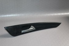Mercedes CLS W218 Abdeckung Zierleiste T&uuml;rverkleidung hinten rechts A 2187303280