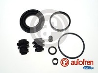 Reparatursatz Bremssattel Autofren Seinsa D42693 FüR Nx Toyota Lexus 40Mm Camry
