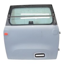 Porte avant et accessoires Citroen AMI
