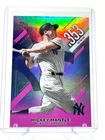 2026 Topps Series 2 Mickey Mantle Base (RAW)