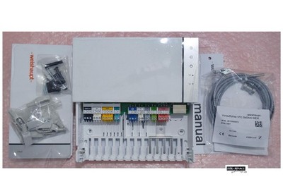 Weishaupt - 48300000412 - 660389 - WEM-EM-HK 2.2 - Erweiterungsmodul Set Mischer