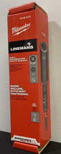MILWAUKEE 49-66-5101 - LINEMANS 3-IN-1 DISTRI...