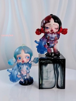 Blessing Spirit Loong & Special - The Loong Presents the Treasure Series Figure