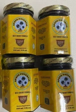 Energy honey EXP 2029 Authentic Lot of 12 Jars