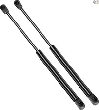 20 inch 180 Lbs /800 N Gas Spring Shock Struts fit for Heavy-Duty Floor Hatc