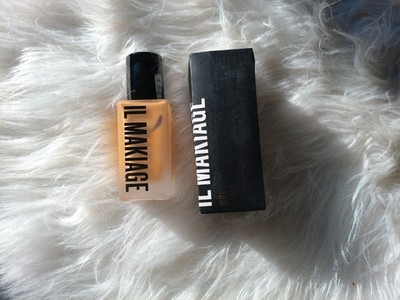 Il Makiage Woke Up Like This Flawless Base Foundation Nr. 75 30ml  NEU
