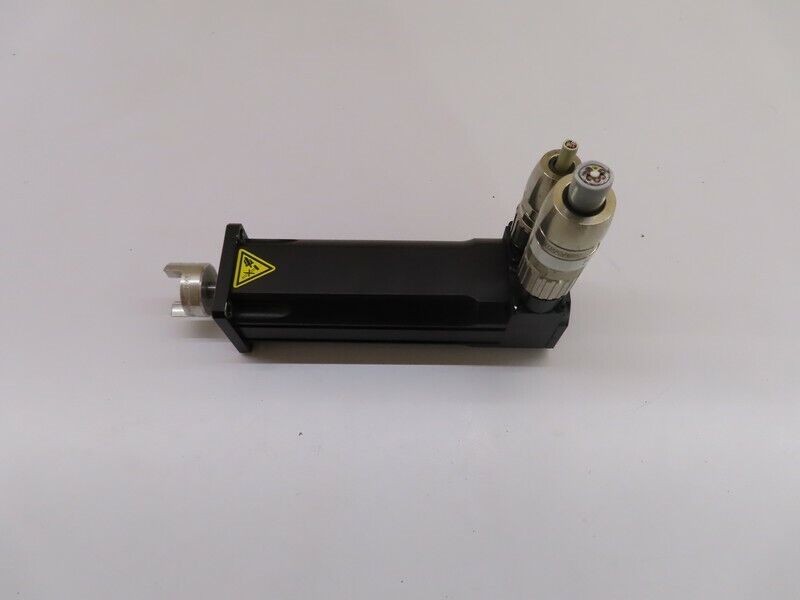 Jetter JL2-0080-25-3RVB 3 PH Servo Motor ROBOT Electric Motor