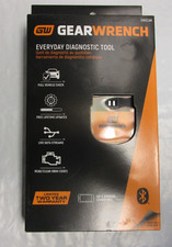 GEARWRENCH Everday Diagnostic Tool GWSCAN