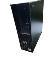 Dell OptiPlex 7090-i5-10500-16GB RAM- 256GB SSD-Win11 Pro