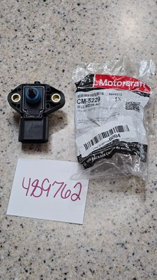 #ad Fuel Injection Pressure Sensor Motorcraft CM 5229 $36.00