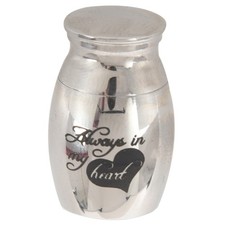 Cremation Urns, Ashes Keepsake, Memorial Urn Funeral Urn O3O24658