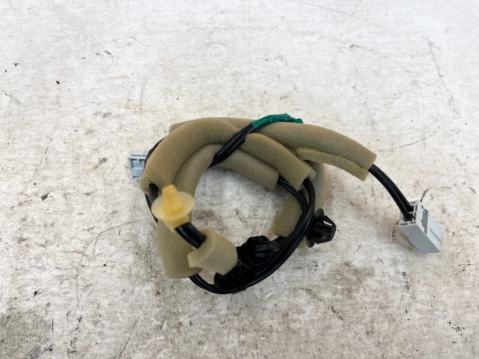 23-25 HONDA ACCORD CABLEADO ARNÉS CONECTOR CABLE OEM Foto 2 de 2