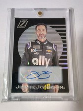 2021 Panini Chronicles Racing NASCAR Cards 19