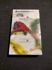 2024 Upper Deck Marvel Masterpieces XL Trading Cards Hobby Box (Joe Jusko) 🔥🔥