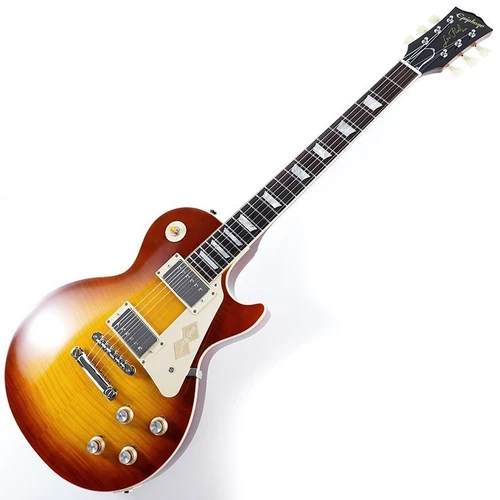 Epiphone Inspired by Gibson  1960 Les Paul Standard Reissue (Washed Cherry Sunbu