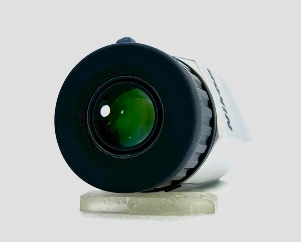 【NUEVO】Nikon Monocular HG 5x15D Monocular (blanco) JAPÓN #MZ Foto 4 de 4