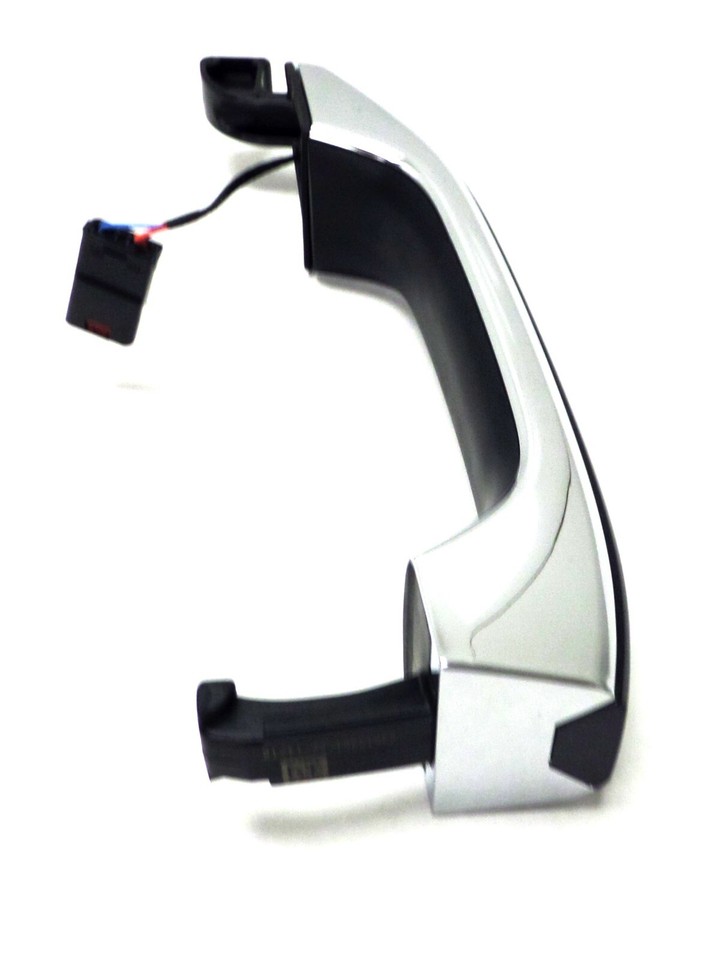 84513961 OEM Front Door Handle Iridium Metallic 20152020 Tahoe