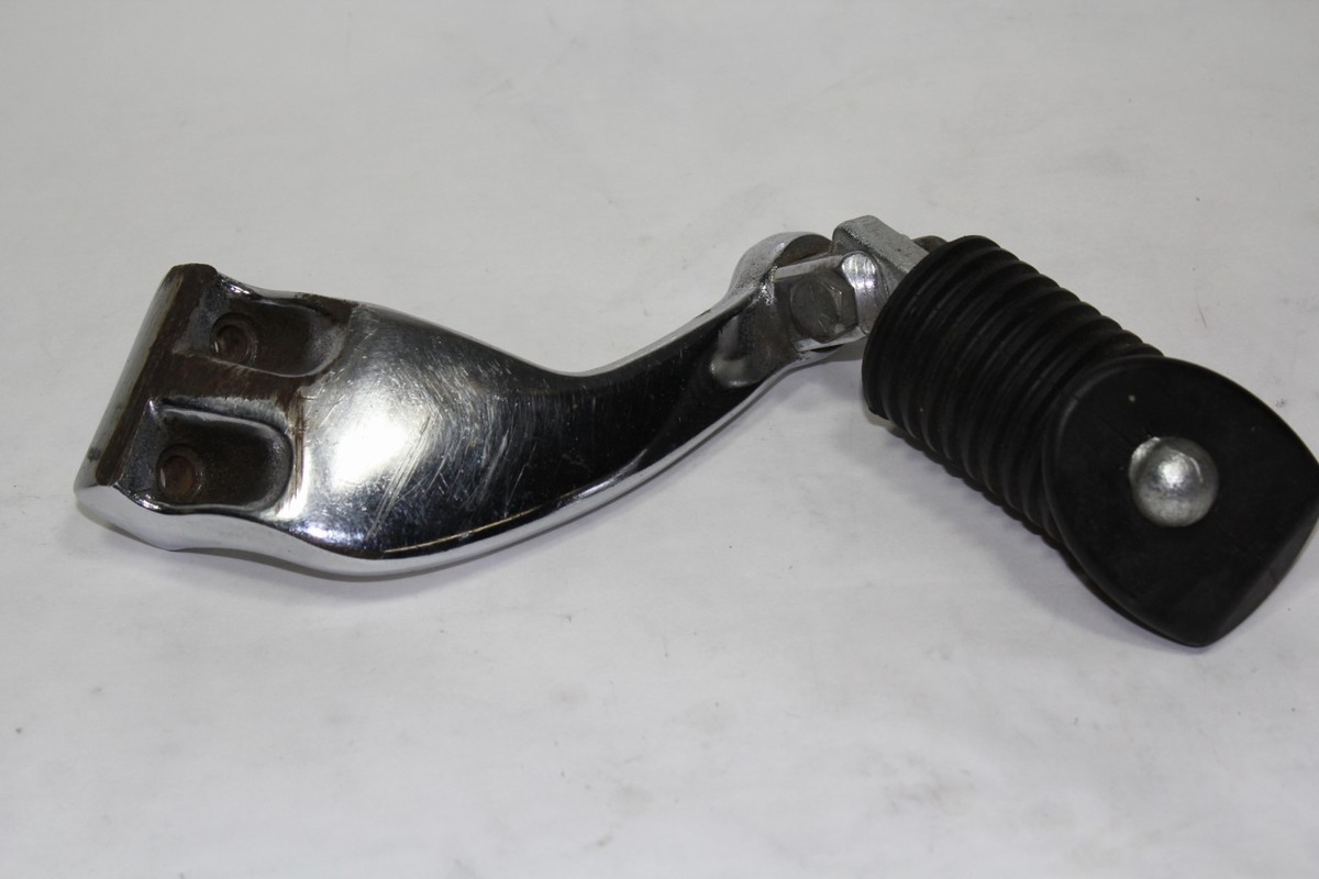 FXR Harley mid foot controls + brake pedal FXRT FXRP FXRD FXLR