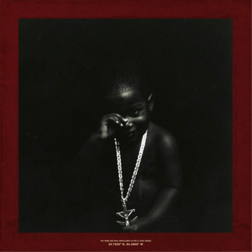 Lil Yachty Lil Boat 3 (CD) Album