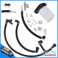 NEW Disaster Prevention Bypass Kit For 2011+ Ford 6.7L Powerstroke Gen2.1 CP4.2 