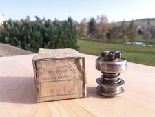 Démarreur Citroen AMI