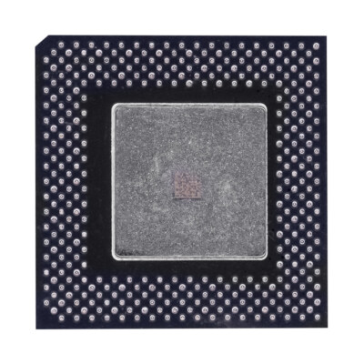 Intel Celeron 500MHz SL3LQ Socket 370