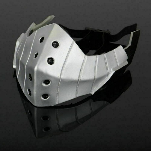 Cosplay My Boku no Hero Academia Midoriya Izuku Mask Halloween Masquerade Props - Picture 6 of 10