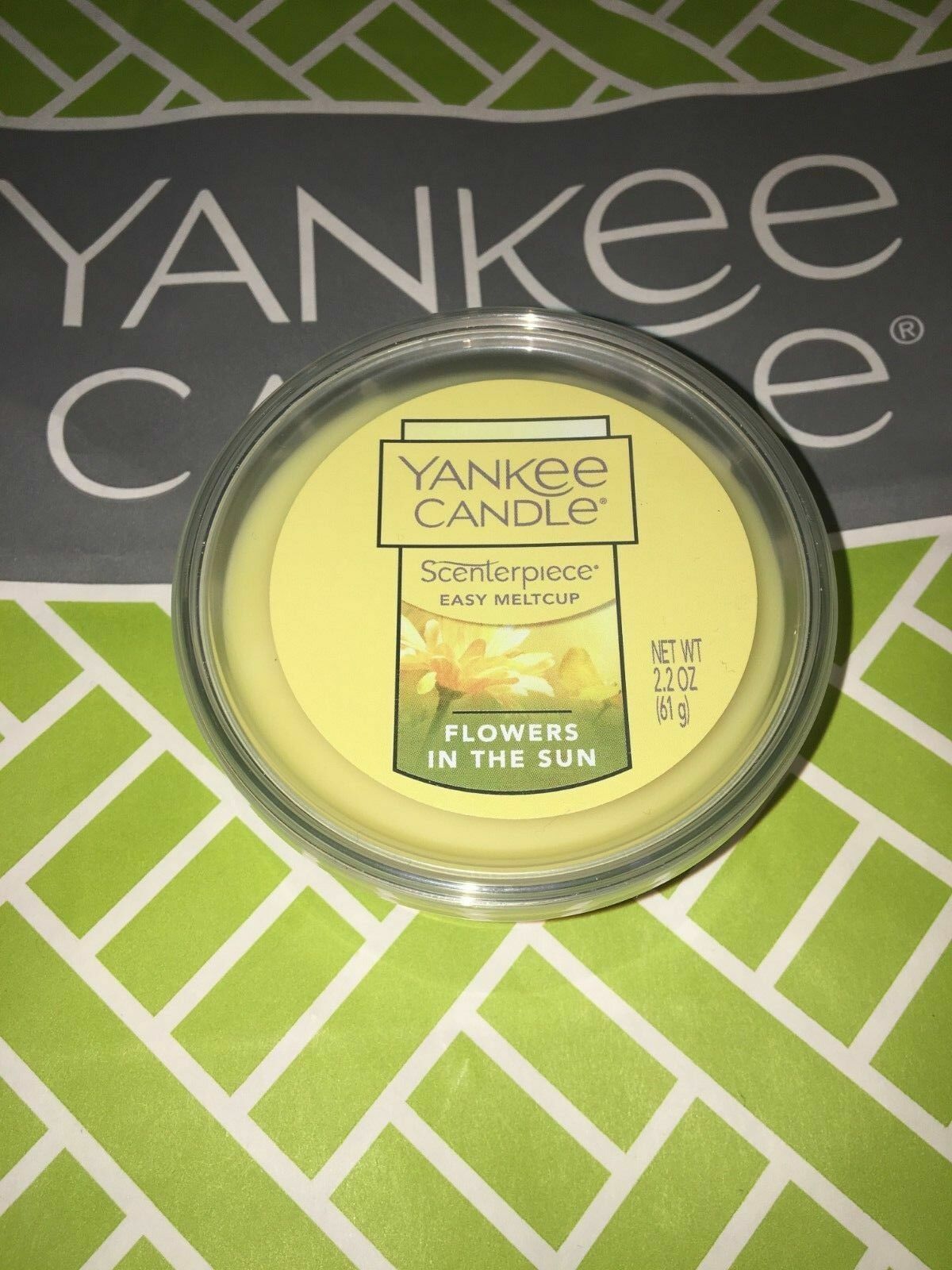 Yankee Candle Melt Cups Choose your scents USA FRAGRANCES 24 hours of scent eBay