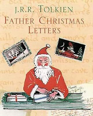 Father Christmas Letters: Miniature Single Volume: Miniature Single Volume Editi - Picture 1 of 1