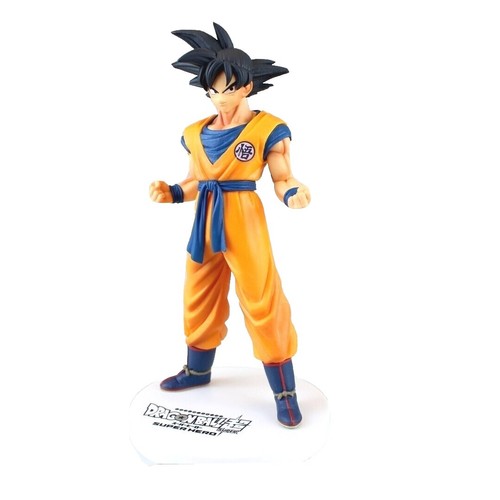 Dragon Ball Super Banpresto World Figure Colosseum BWFC Ultra