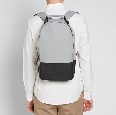 Rains City Backpack -Stone