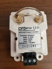 AUTOMATION DIRECT DPTA-20-03 / DPTA2003 (NEW IN BOX) DIFFERENTIAL PRESSURE SW