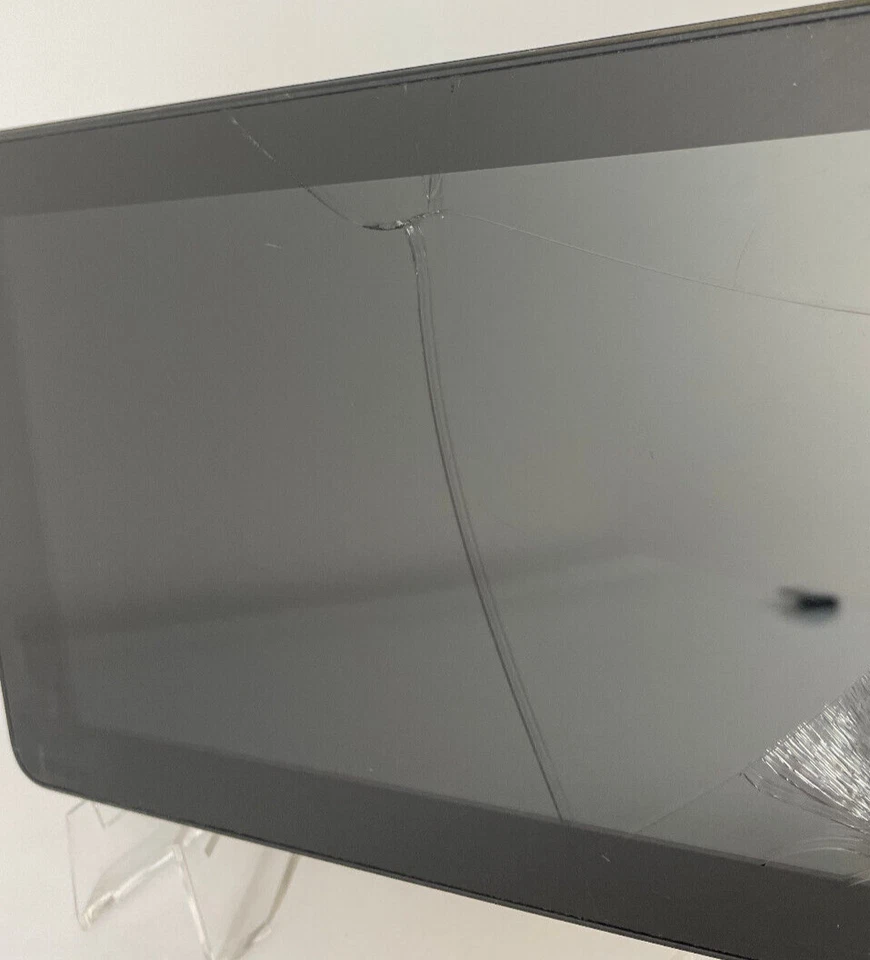 Amazon Kindle Fire 7 5th Gen 7.0 Tablet 16GB Black-Spares + Repairs Ref847 - Image 2 of 4