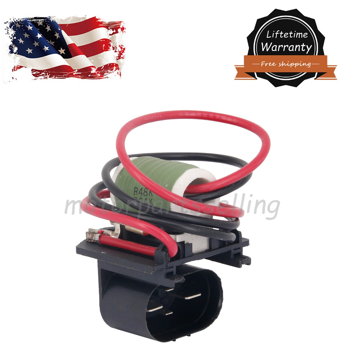 Which Is the Engine Cooling Fan Motor Relay