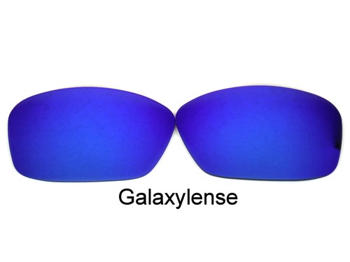 Galaxy Replacement Lenses For Oakley Hijinx Multi-Color Polarized,SPECIAL OFFER! - Afbeelding 12 van 42
