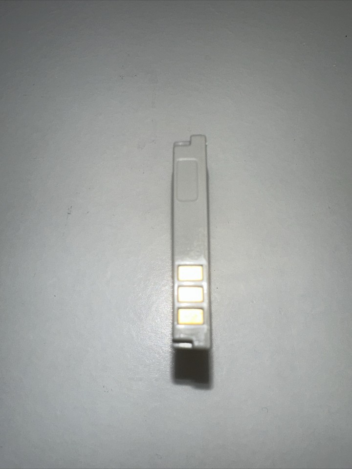 GENUINE CANON BATTERY PACK NB4L N118 3.7V 760mAh(Liion) eBay