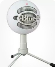 Blue MicrophonesSnowball iCE Condenser USB Microphone