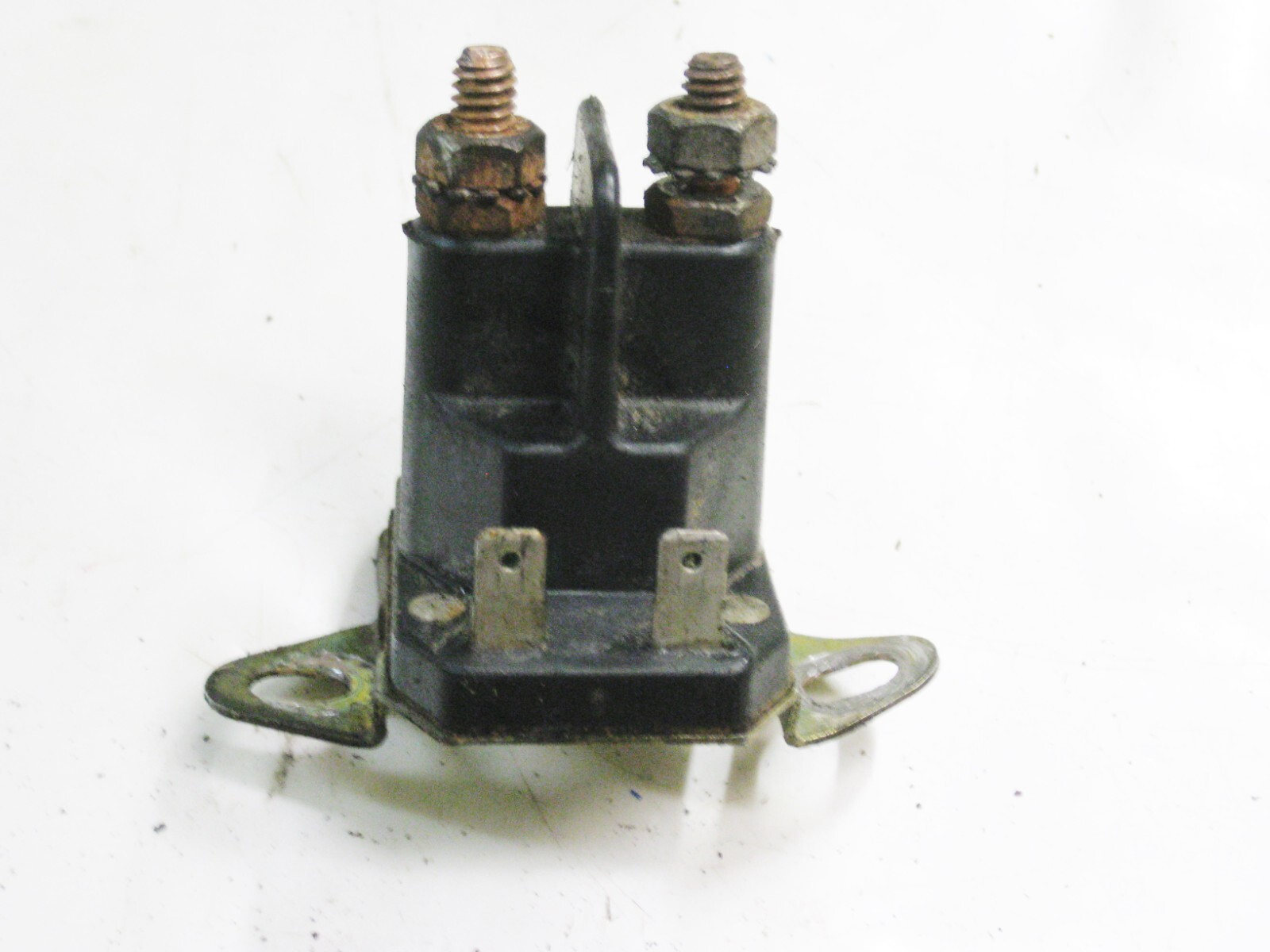 Craftsman Tractor LT1000 917271851 Solenoid Part 532146154, 532178861