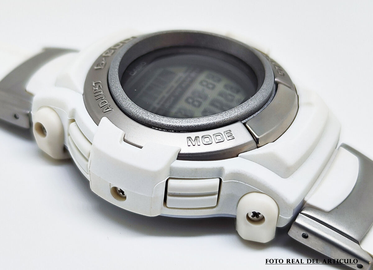G-Shock Gt-008 Digital Quartz Men Casio Avex 10Th G-Shock Gt-008 Digital Quartz Men Casio Avex 10Th