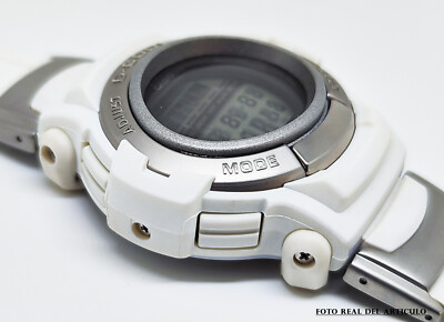 G-Shock Gt-008 Digital Quartz Men Casio Avex 10Th G-Shock Gt-008 Digital Quartz Men Casio Avex 10Th