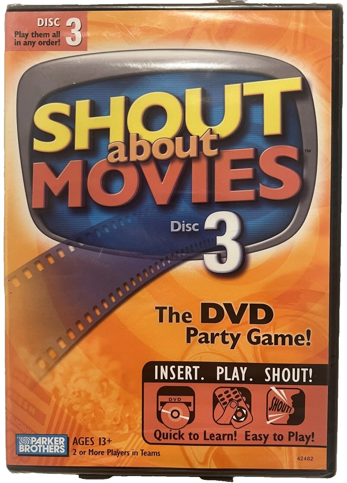 Educational 2004 Released Video Games