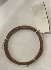 K-type Thermocouple Duplex Wire, 25ft