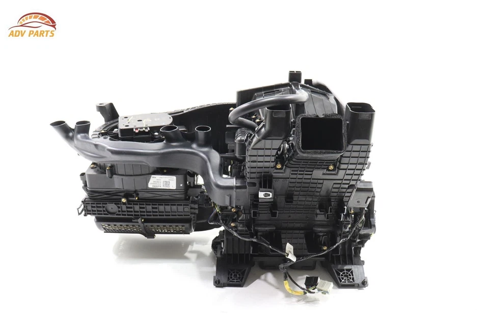 Chevrolet Blazer 2019-2022 climatización climatizador soplador motor carcasa caja OEM Foto 4 de 4