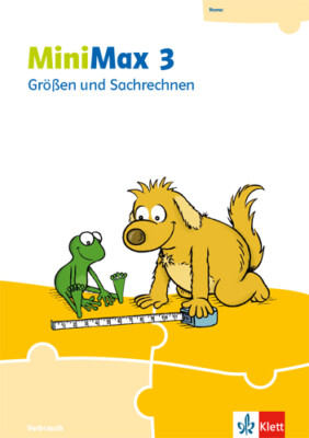 Unbekannt. / MiniMax 3