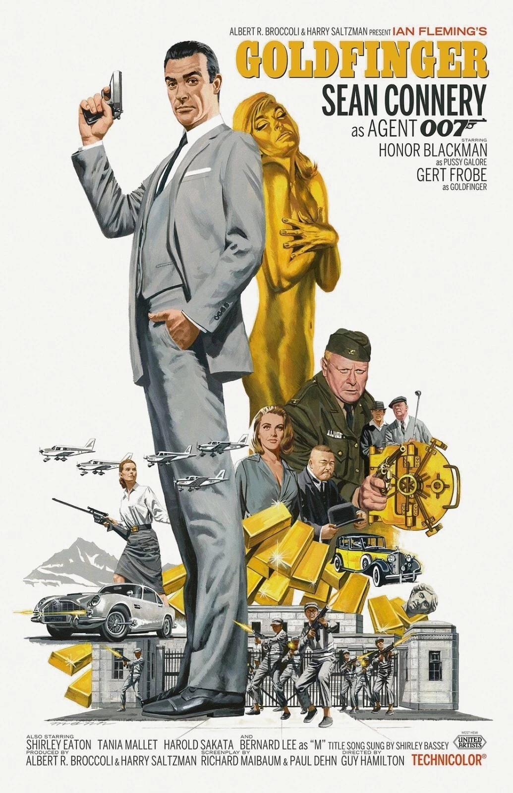 Goldfinger