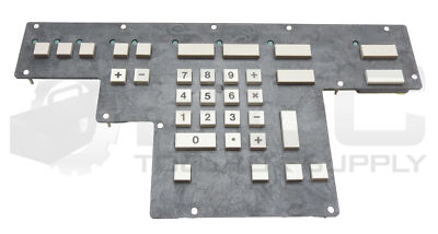 NEW HURCO 415-0181-002 OPERATOR CONSOLE BOARD