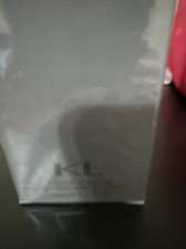 Karl Lagerfeld KL Vintage 1.7 oz 50ml eau de toilette spray Women Original New