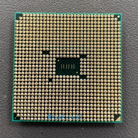 AMD A10-7890K Quad-core 4.1-4.3GHz Socket FM2+ 95W CPU Processor AD789KXDI44JC - Image 3 of 4