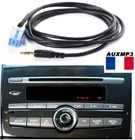 Auxiliary Cable Fiat Bravo 2010 pro Seller