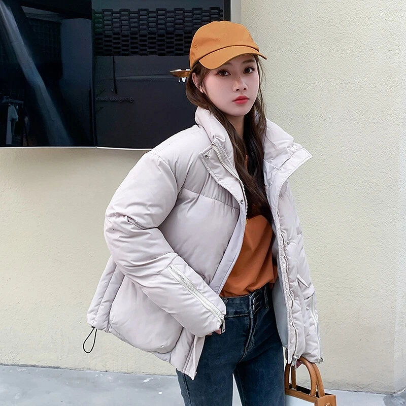 Women's outdoor padded coats deals